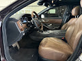2016 Mercedes-Benz S-Class S 550