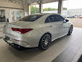 2023 Mercedes-Benz CLA CLA 35 AMG®
