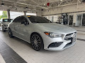 2023 Mercedes-Benz CLA CLA 35 AMG®