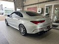 2023 Mercedes-Benz CLA CLA 35 AMG®