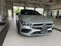 2023 Mercedes-Benz CLA CLA 35 AMG®