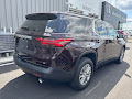 2022 Chevrolet Traverse LT