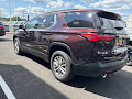2022 Chevrolet Traverse LT