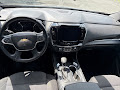 2022 Chevrolet Traverse LT