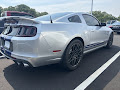 2013 Ford Mustang Shelby GT500