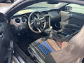 2013 Ford Mustang Shelby GT500