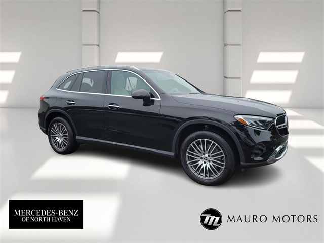 2024 Mercedes-Benz GLC GLC 300