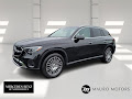 2024 Mercedes-Benz GLC GLC 300