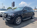 2022 Mercedes-Benz GLE GLE 350