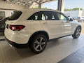 2021 Mercedes-Benz GLC GLC 300