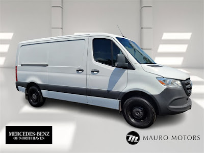 2019 Mercedes-Benz Sprinter 1500