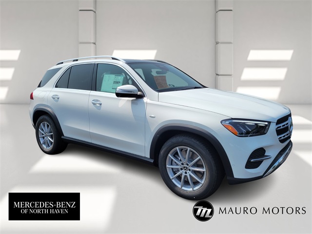 2025 Mercedes-Benz GLE GLE 450e