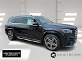 2025 Mercedes-Benz GLS GLS 450