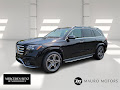 2025 Mercedes-Benz GLS GLS 450