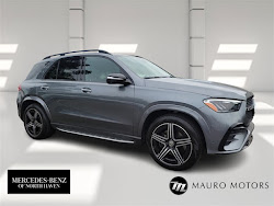 2024 Mercedes-Benz GLE GLE 450