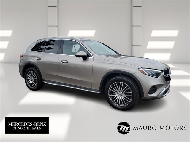 2024 Mercedes-Benz GLC GLC 300