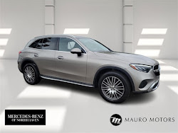 2024 Mercedes-Benz GLC GLC 300