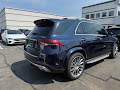 2022 Mercedes-Benz GLE GLE 350