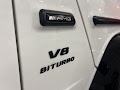 2021 Mercedes-Benz G-Class G 63 AMG®
