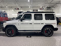2021 Mercedes-Benz G-Class G 63 AMG®