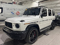 2021 Mercedes-Benz G-Class G 63 AMG®