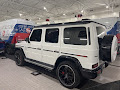 2021 Mercedes-Benz G-Class G 63 AMG®