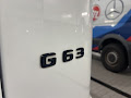 2021 Mercedes-Benz G-Class G 63 AMG®