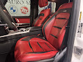 2021 Mercedes-Benz G-Class G 63 AMG®