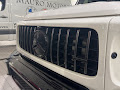 2021 Mercedes-Benz G-Class G 63 AMG®