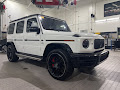 2021 Mercedes-Benz G-Class G 63 AMG®