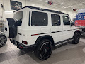 2021 Mercedes-Benz G-Class G 63 AMG®