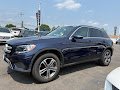 2019 Mercedes-Benz GLC GLC 300