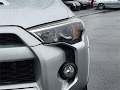 2019 Toyota 4Runner TRD Off-Road Premium