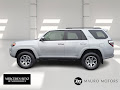 2019 Toyota 4Runner TRD Off-Road Premium