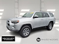 2019 Toyota 4Runner TRD Off-Road Premium