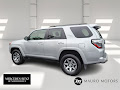 2019 Toyota 4Runner TRD Off-Road Premium