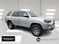 2019 Toyota 4Runner TRD Off-Road Premium