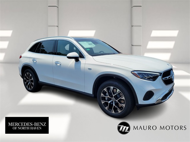 2025 Mercedes-Benz GLC GLC 350e