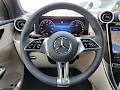 2025 Mercedes-Benz GLC GLC 350e