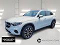 2025 Mercedes-Benz GLC GLC 350e