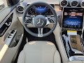 2025 Mercedes-Benz GLC GLC 350e