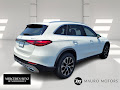 2025 Mercedes-Benz GLC GLC 350e