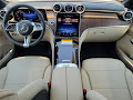 2025 Mercedes-Benz GLC GLC 350e