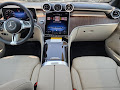 2025 Mercedes-Benz GLC GLC 350e