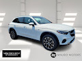 2025 Mercedes-Benz GLC GLC 350e
