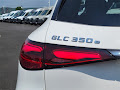 2025 Mercedes-Benz GLC GLC 350e