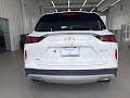 2022 INFINITI QX50 PURE