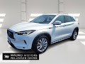 2022 INFINITI QX50 PURE