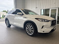 2022 INFINITI QX50 PURE