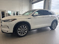 2022 INFINITI QX50 PURE